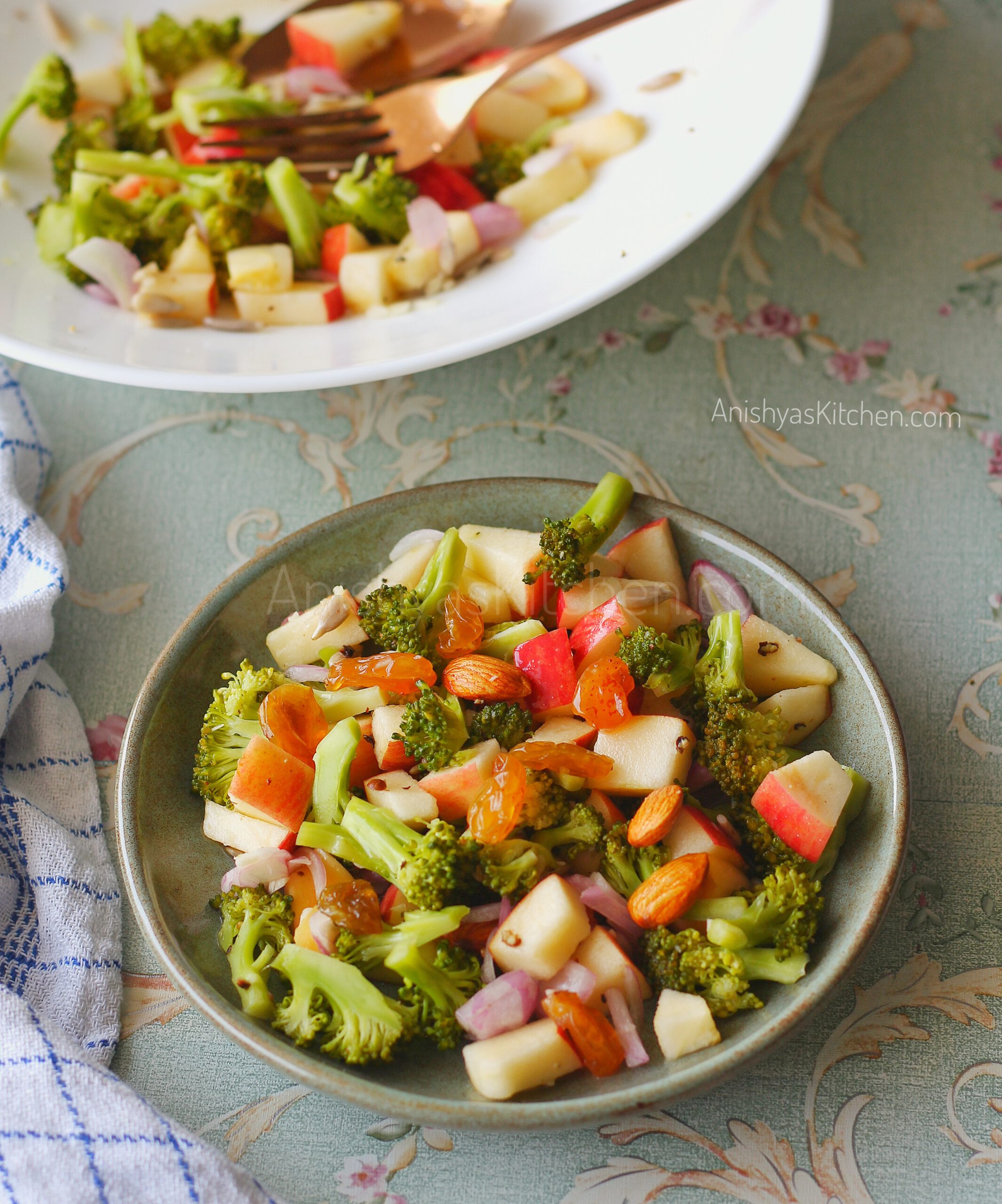 Healthy-Apple-broccoli-salad-tasty-salad-broccoli-salad-diet-friendly-vegan-salad2