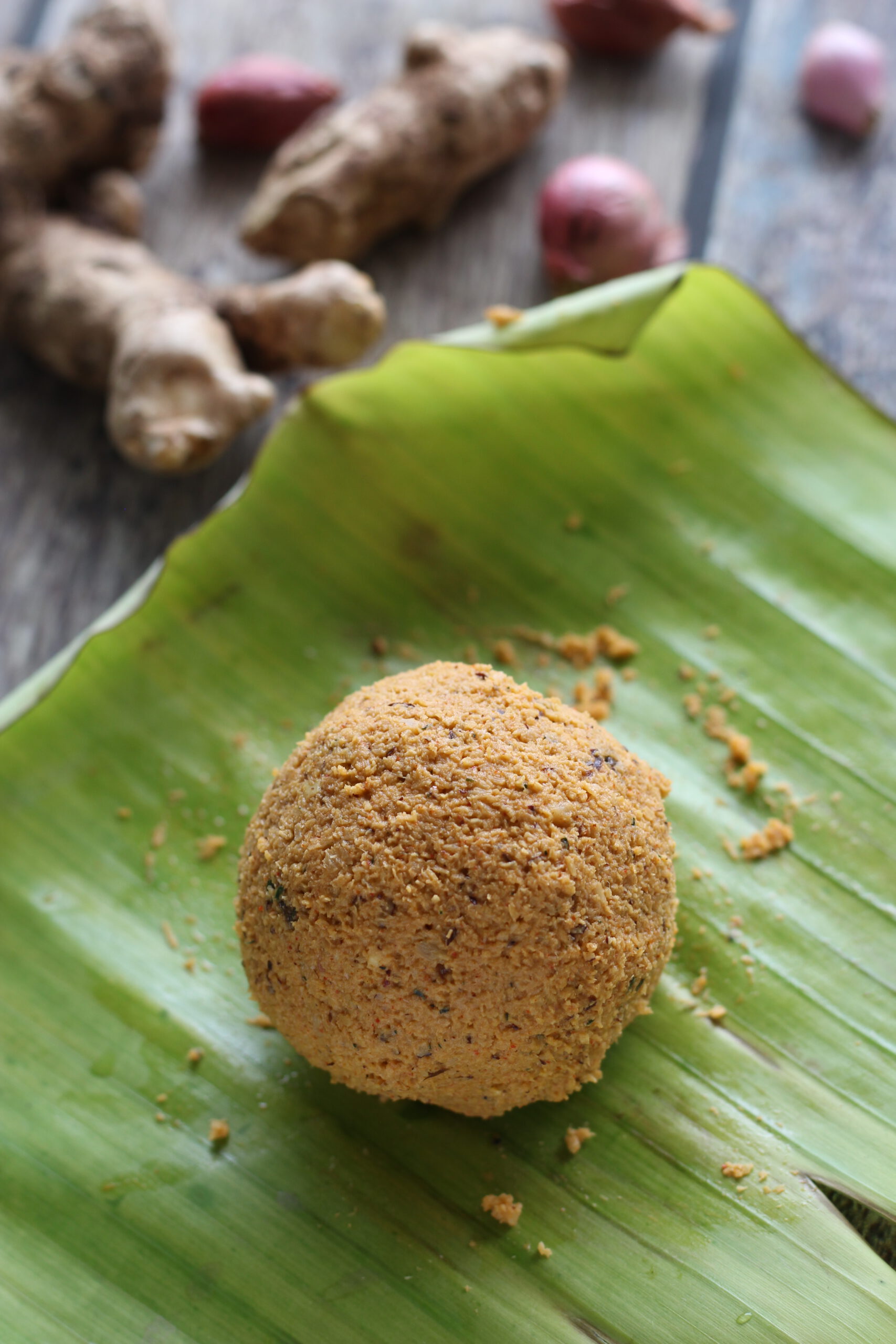 Mango-ginger-chammanthi-Manga-inji-chammanthi-recipe-kerala-chammanthi-recipe