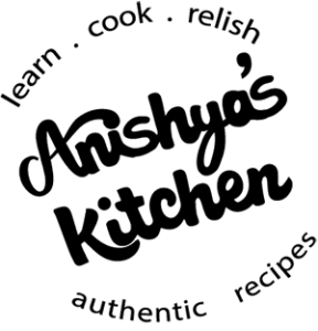 anishyas kitchen