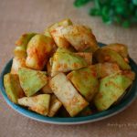 Healthy-guava-chaat-guava-recipes-peraykka-salad-recipe-for-weight-loss