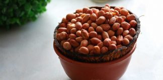 healthy-air-fryer-recipes-peanut-roast-kadala-varuthathu-roasted-peanut-groundnut-recipes