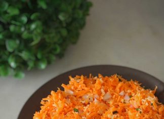 healthy-vegan-carrot-thoran-salad-for-weight-l-oss-and-glowing-skin-recipe