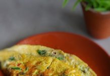 eggs-moringa-leaves-omelette-drumstick-leaves-recipes-healthy-breakfast-recipe